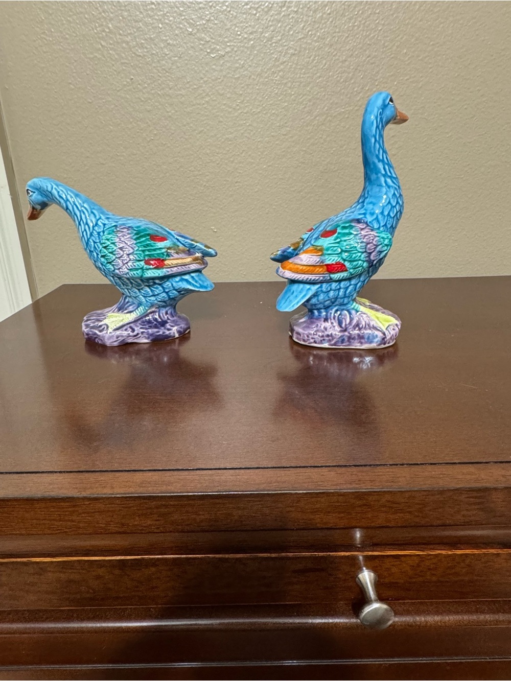 Chinese mud ducks - Picture 2 of 3